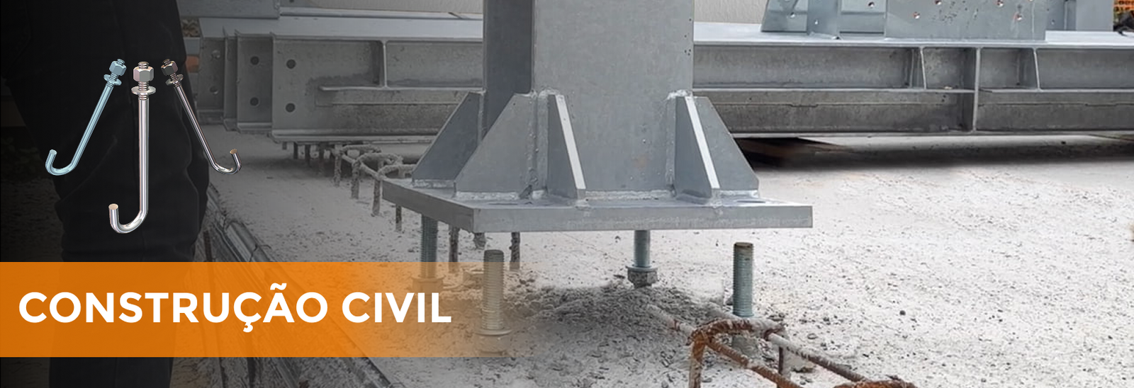 Chumbadores Diversos Modelos