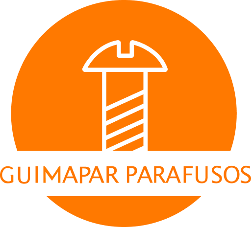 Logo Guimapar Parafusos